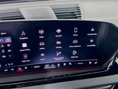 New 2026 Audi A6 Premium Plus image 13