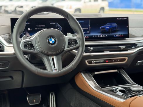 Used 2026 BMW X5 M60i image 22