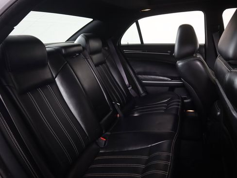 Used 2023 Chrysler 300 S image 34