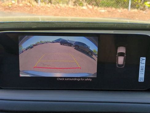 New 2026 MAZDA CX-30 AWD 2.5 S image 21