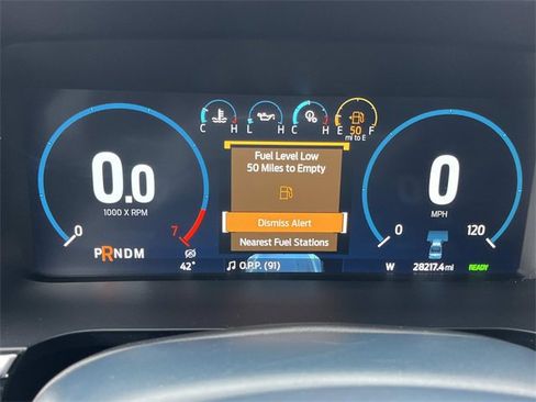 Certified 2023 Ford F150 Limited image 40