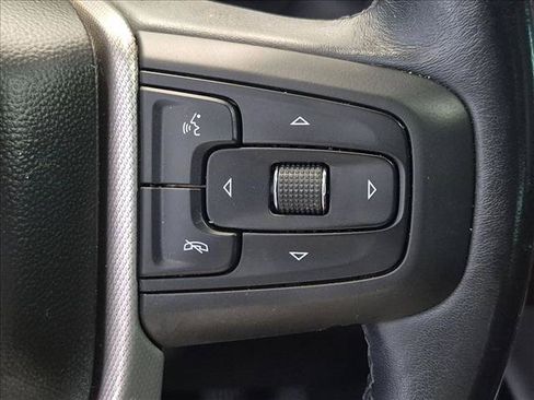 Used 2022 GMC Yukon Denali w/ Max Trailering Package RWD image 16