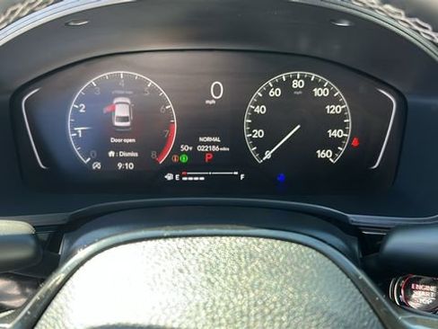 Used 2025 Honda Civic Sport image 13