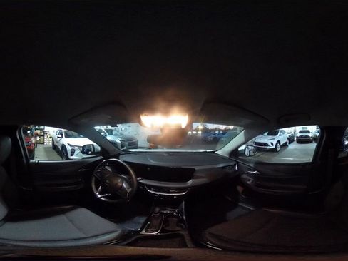 Used 2025 Buick Encore GX Preferred image 42