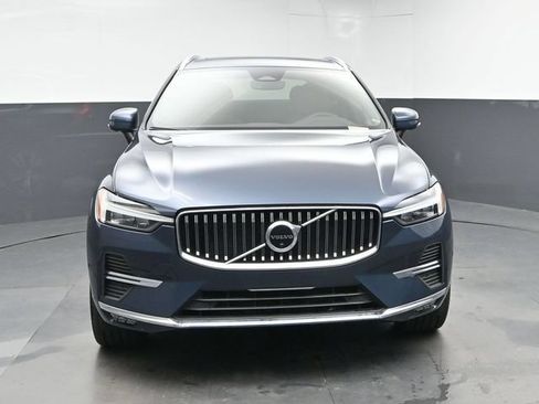 Used 2023 Volvo XC60 B5 Plus w/ Protection Package Premier AWD/4WD image 2
