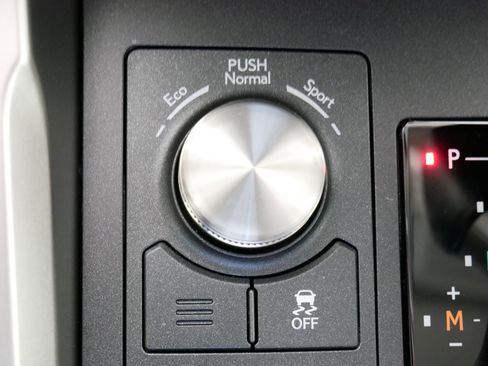 Used 2021 Lexus NX 300 FWD w/ Accessory Package 2 image 32