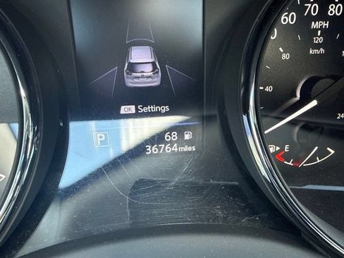 Used 2020 Nissan Rogue SL AWD/4WD image 13