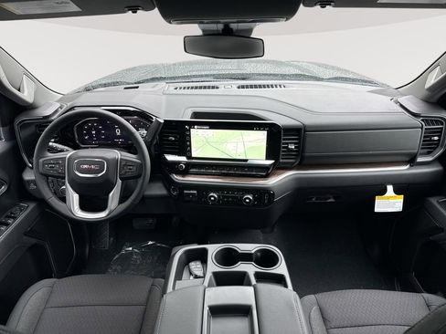 New 2026 GMC Sierra 1500 Elevation AWD/4WD image 20