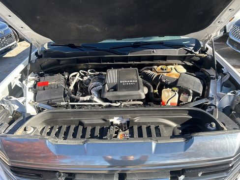 Used 2022 GMC Sierra 1500 AT4 w/ AT4 Premium Package image 34