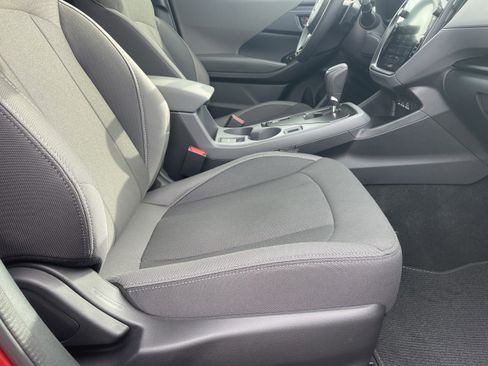 Used 2026 Subaru Crosstrek 2.0i Premium w/ Crosstrek Mirror Package image 29