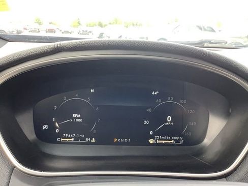 Used 2020 Lincoln Nautilus Reserve w/ Equipment Group 201A image 35