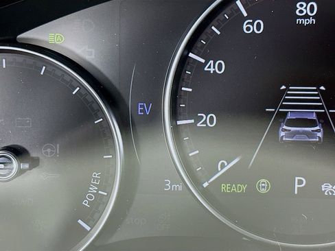 New 2026 MAZDA CX-50 AWD 2.5 Hybrid w/ Weather Package image 16