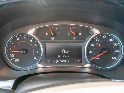 Used 2023 Chevrolet Traverse LT AWD/4WD image 23