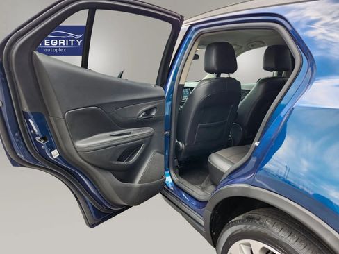 Used 2019 Buick Encore Preferred image 25