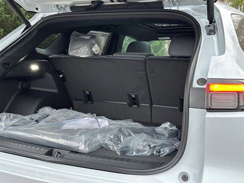 New 2026 Honda Prologue Touring image 7