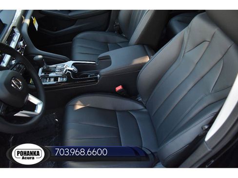 New 2026 Acura Integra Base image 14