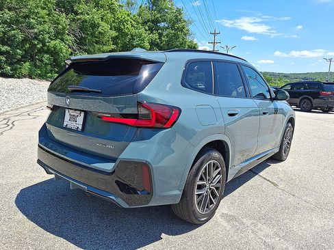 Used 2025 BMW X1 xDrive28i w/ Technology Package AWD/4WD image 24