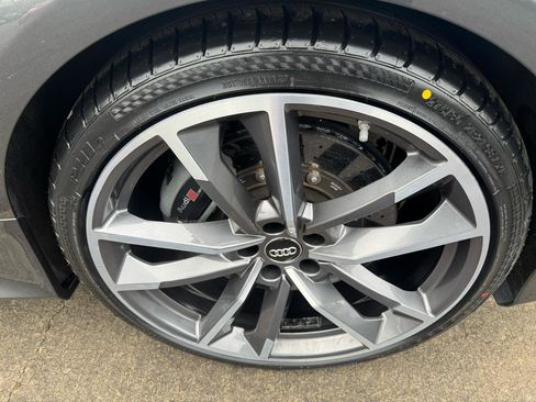 Used 2018 Audi RS 7 Performance image 25