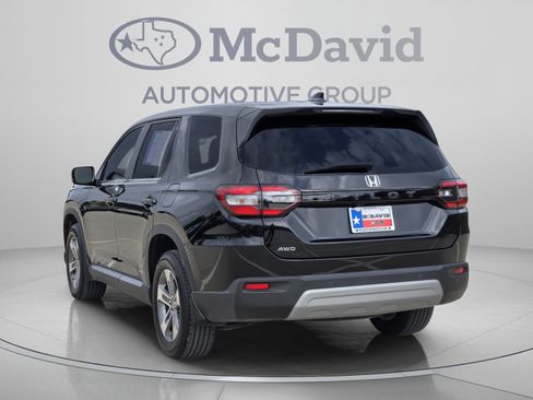 Certified 2024 Honda Pilot EX-L image 4