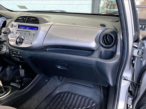 Used 2009 Honda Fit image 18