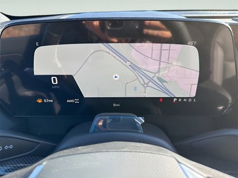 New 2026 Chevrolet Traverse High Country image 23