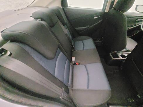 Used 2017 Toyota Yaris iA image 19