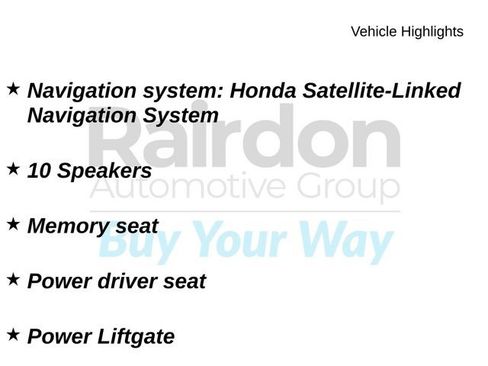 Used 2019 Honda Pilot Touring image 3