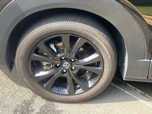 Used 2024 MAZDA CX-30 AWD 2.5 S w/ Select Sport Pkg image 6
