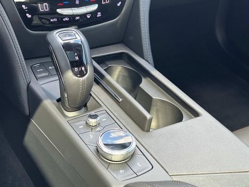 Used 2020 Cadillac CT6 Luxury AWD/4WD image 72