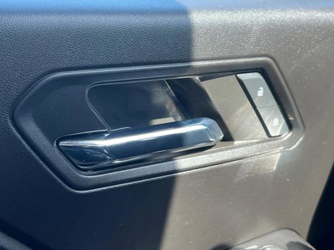 Certified 2024 GMC Canyon Elevation w/ Elevation Premium Package image 22