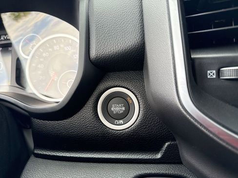 New 2026 RAM 1500 Big Horn AWD/4WD image 21