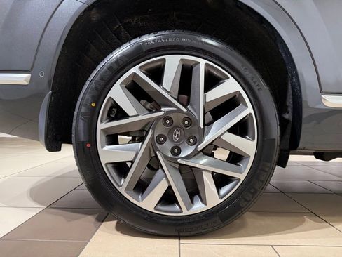 Used 2023 Hyundai Santa Fe Calligraphy AWD/4WD image 9