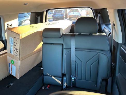 New 2026 Hyundai Santa Fe SEL image 21