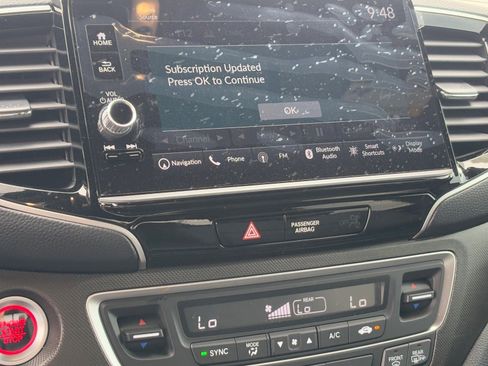 New 2025 Honda Ridgeline TrailSport+ image 23