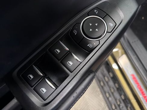 New 2025 Ford Ranger Raptor image 16