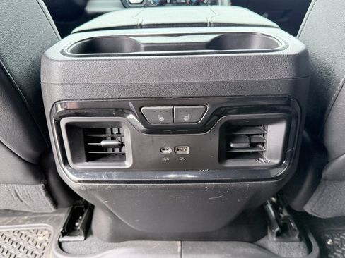Used 2023 GMC Sierra 1500 AT4 w/ AT4 Premium Package AWD/4WD image 28