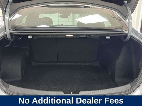 Used 2024 Chevrolet Malibu LT FWD image 23