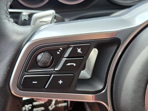 Used 2020 Porsche Panamera GTS AWD/4WD image 22