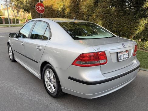 Used 2007 Saab 9-3 2.0T image 4