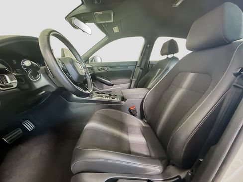 Used 2023 Honda Civic Sport image 22