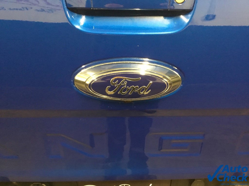 Used 2019 Ford Ranger Lariat w/ Equipment Group 501A Mid AWD/4WD image 18