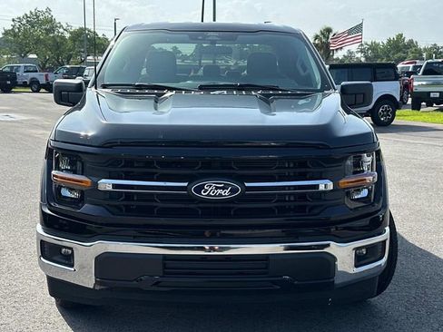 New 2025 Ford F150 XLT w/ Equipment Group 301A Standard image 2