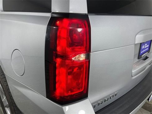 Used 2018 Chevrolet Tahoe LS image 18