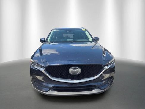 Used 2019 MAZDA CX-5 Touring FWD image 6