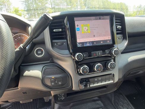 New 2026 RAM 5500 Tradesman w/ Chrome Appearance Group image 27