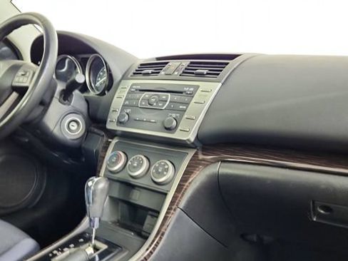 Used 2012 MAZDA MAZDA6 i Touring FWD image 26
