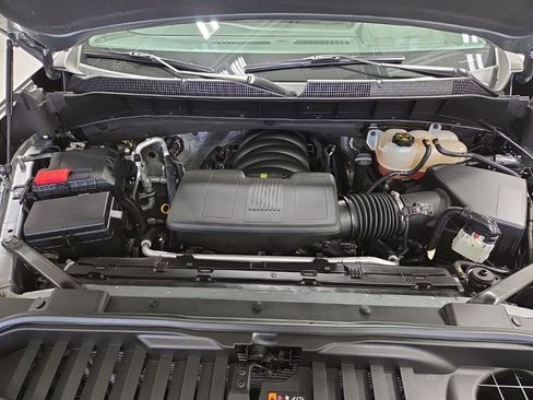 Used 2023 Chevrolet Silverado 1500 RST w/ LPO, Liner Protection Package image 40