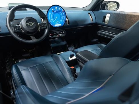 Used 2025 MINI Cooper Countryman S AWD/4WD image 18