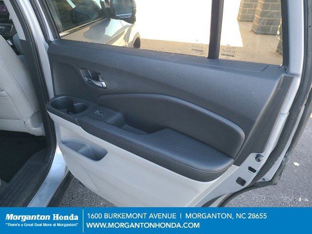 Used 2017 Honda Pilot EX-L image 25