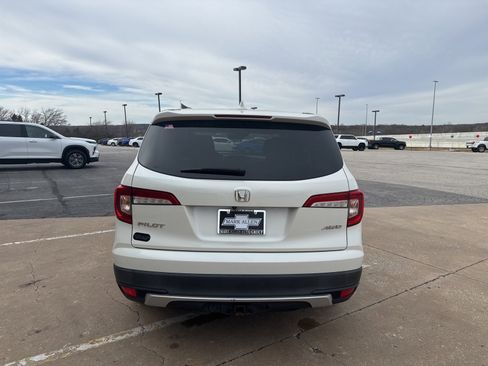 Used 2019 Honda Pilot EX-L image 4